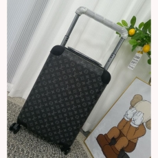 LV Suitcase